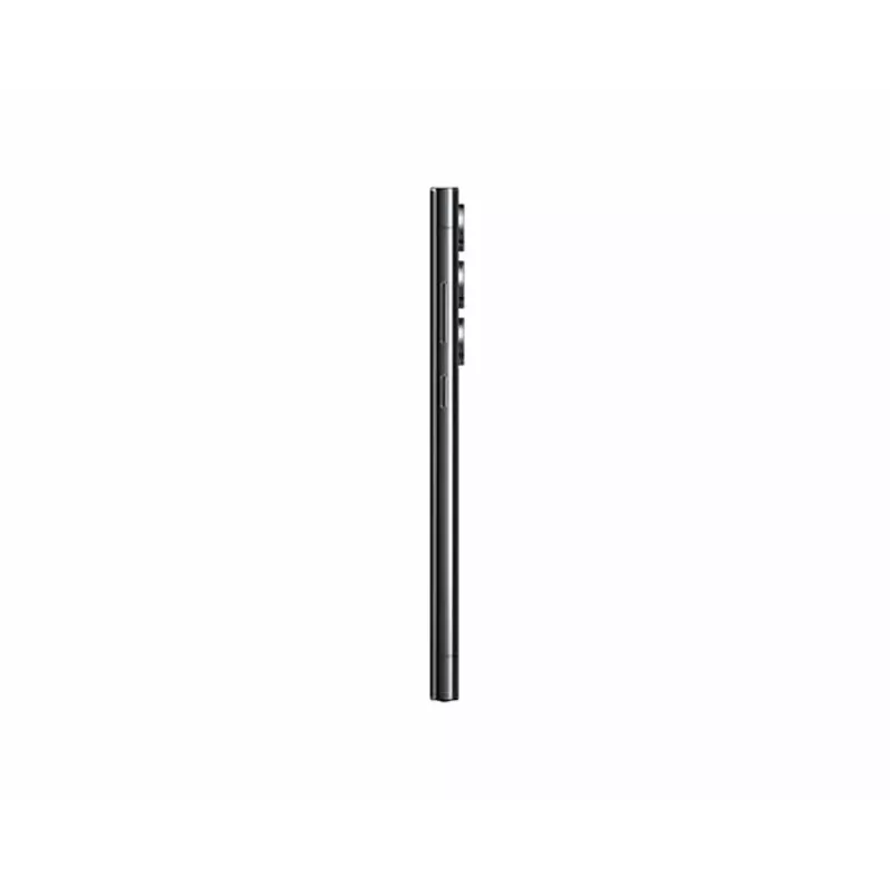 Samsung Galaxy S23 Ultra SM-S918B 17,3 cm (6,8 colio) Dual SIM Android 13 5G USB Type-C 12 GB 512 GB 5000 mAh Juoda