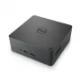 DELL TB16 Thunderbolt 3 Dock (juoda)
