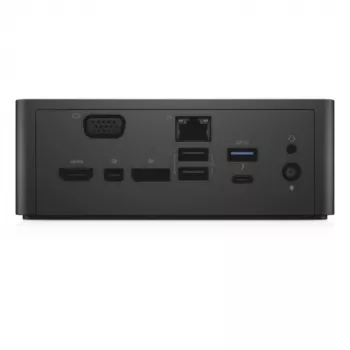 DELL TB16 Thunderbolt 3 Dock (juoda)