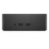 DELL TB16 Thunderbolt 3 Dock (juoda)