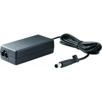 HP 65W Smart AC Adapter maitinimo adapteris / keitiklis, vidaus, juodas