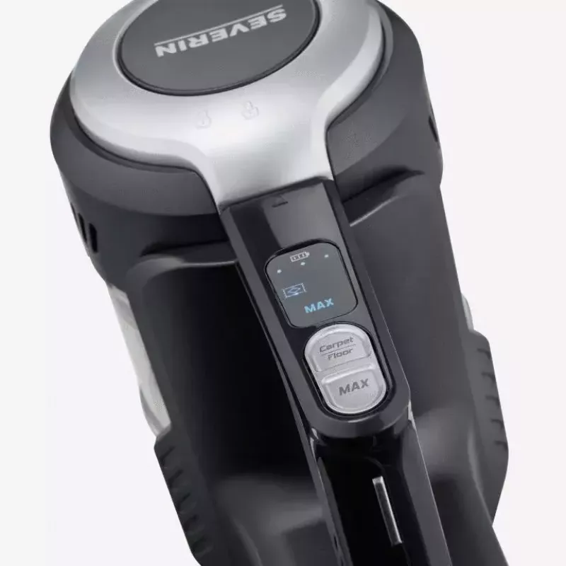 Rankinis dulkių siurblys Severin HV 7155