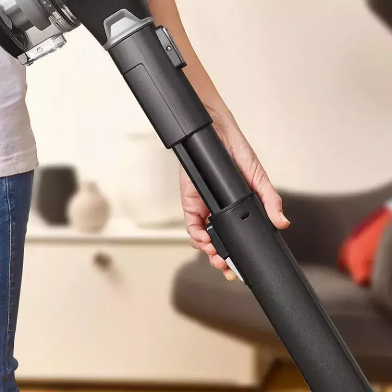 Rankinis dulkių siurblys Severin HV 7155