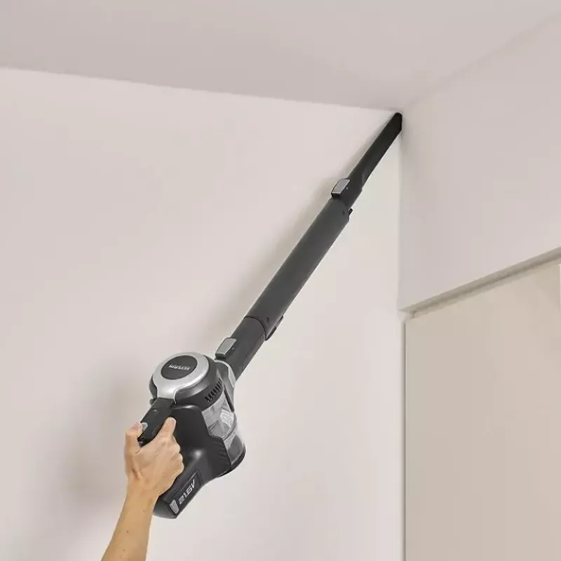 Rankinis dulkių siurblys Severin HV 7155