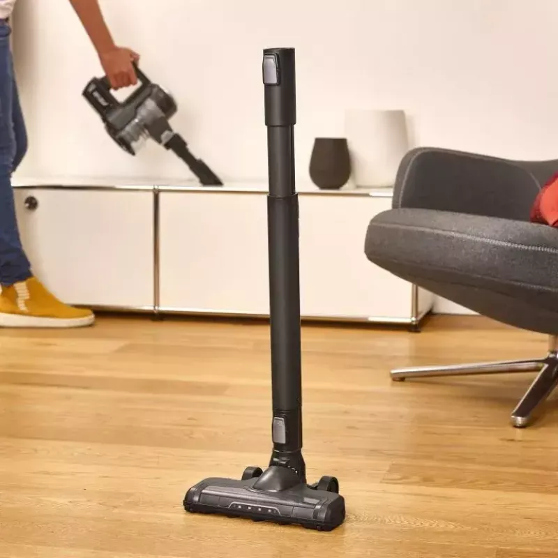 Rankinis dulkių siurblys Severin HV 7155
