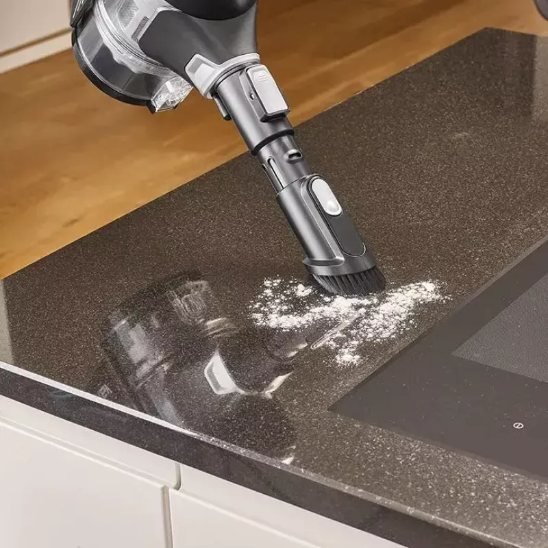 Rankinis dulkių siurblys Severin HV 7155