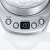 Severin elektrinis virdulys 1,7 L 3000 W juodas nerūdijantis plienas