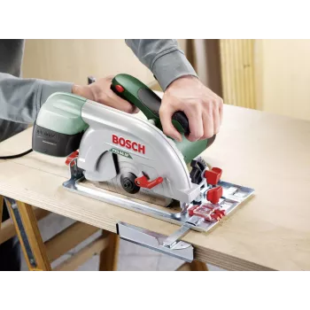 Bosch PKS 66 AF 19 cm diskinis pjūklas 1600 W