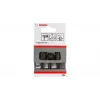 Frezeriniai antgaliai Bosch Freehand 3 vnt., darbinis ilgis 6,5 cm, kotas 6 mm