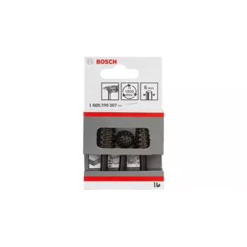 Frezeriniai antgaliai Bosch Freehand 3 vnt., darbinis ilgis 6,5 cm, kotas 6 mm