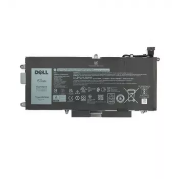 Origin Storage baterija Dell Latitude 7280, 4 celių, 60Wh, 7500mAh, 7,4V