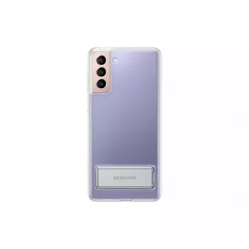 Samsung EF-JG996 mobiliojo telefono dėklas 17 cm (6,7 colio) permatomas
