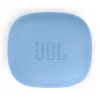 JBL Wave Flex Ausinės True Wireless Stereo (TWS) Į ausį Skambučiai/Muzika/Sportas/Kasdien Mėlyna