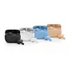 JBL Wave Flex Ausinės True Wireless Stereo (TWS) Į ausį Skambučiai/Muzika/Sportas/Kasdien Mėlyna