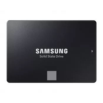 Samsung 870 EVO 500 GB 2,5 colio SATA III V-NAND MLC SSD
