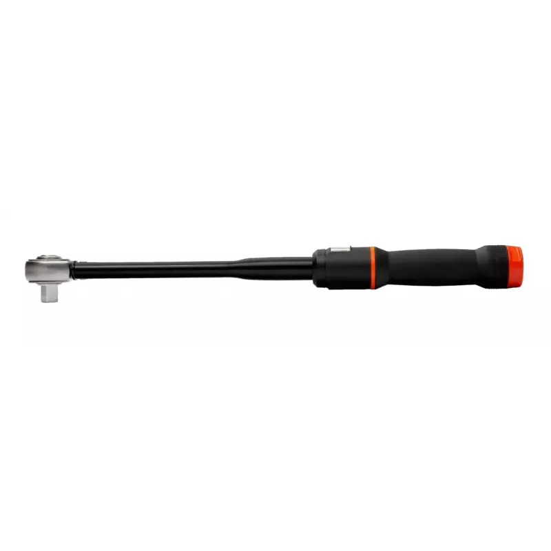 Dinamometrinis raktas Bahco 74WR-200