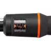 Dinamometrinis raktas Bahco 74WR-200
