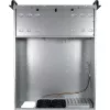 Serverinis korpusas Inter-Tech 4U 40255 Rack juodas, pilkas