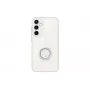 Dėklas Samsung Galaxy S23 FE skaidrus 16,3 cm (6,4 colio) EF-XS711CTEGWW