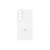 Dėklas Samsung Galaxy S23 FE skaidrus 16,3 cm (6,4 colio) EF-XS711CTEGWW