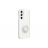 Dėklas Samsung Galaxy S23 FE skaidrus 16,3 cm (6,4 colio) EF-XS711CTEGWW