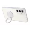 Dėklas Samsung Galaxy S23 FE skaidrus 16,3 cm (6,4 colio) EF-XS711CTEGWW