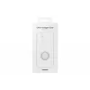 Dėklas Samsung Galaxy S23 FE skaidrus 16,3 cm (6,4 colio) EF-XS711CTEGWW