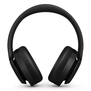 Philips 6000 serijos TAH6509BK/00 belaidės ausinės su triukšmo slopinimu, juodos