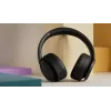 Philips 6000 serijos TAH6509BK/00 belaidės ausinės su triukšmo slopinimu, juodos