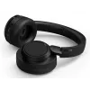Philips 6000 serijos TAH6509BK/00 belaidės ausinės su triukšmo slopinimu, juodos