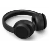 Philips 6000 serijos TAH6509BK/00 belaidės ausinės su triukšmo slopinimu, juodos