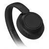 Philips 6000 serijos TAH6509BK/00 belaidės ausinės su triukšmo slopinimu, juodos