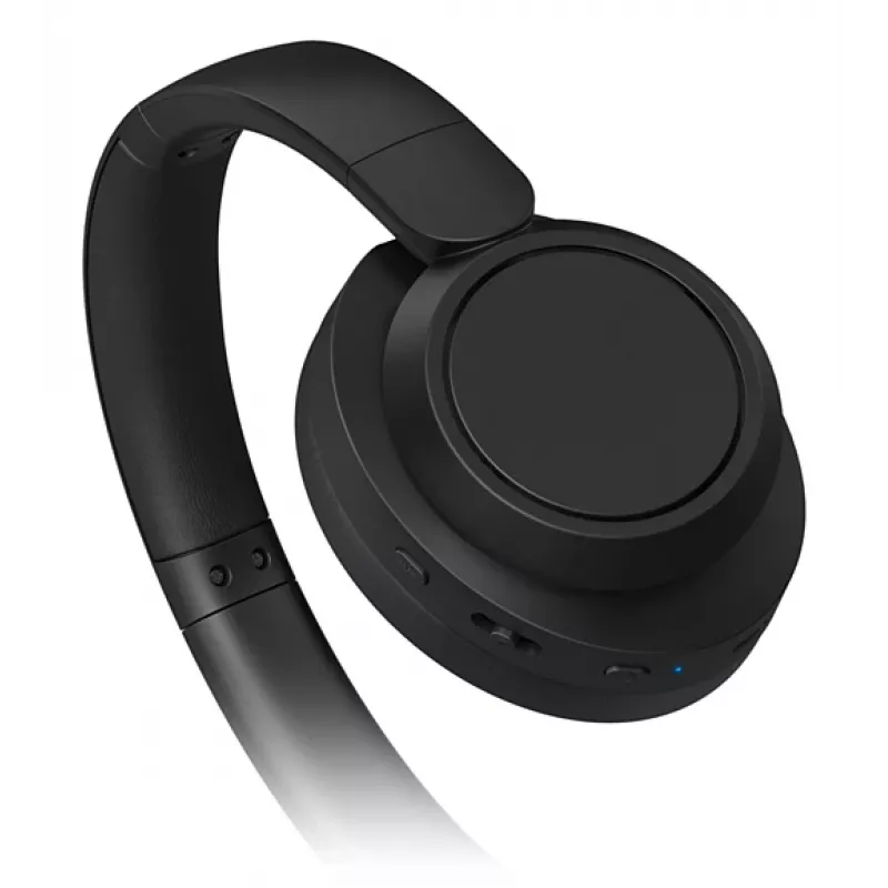 Philips 6000 serijos TAH6509BK/00 belaidės ausinės su triukšmo slopinimu, juodos