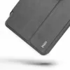 ZAGG Pro Keys klaviatūra, skirta Apple iPad Pro 11 (M4/M5), charcoal, UK išdėstymas