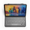 ZAGG Pro Keys klaviatūra, skirta Apple iPad Pro 11 (M4/M5), charcoal, UK išdėstymas