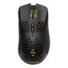 Bevielė pelė Deltaco GAM-120 RF USB Type-A