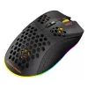 Bevielė pelė Deltaco GAM-120 RF USB Type-A