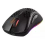 Bevielė pelė Deltaco GAM-120 RF USB Type-A