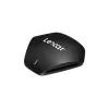 Card Reader Lexar LRW500URB USB 3.2 Gen 1 Type-C juodas