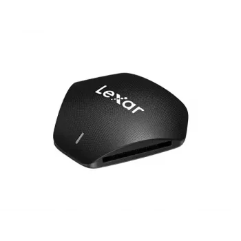Card Reader Lexar LRW500URB USB 3.2 Gen 1 Type-C juodas