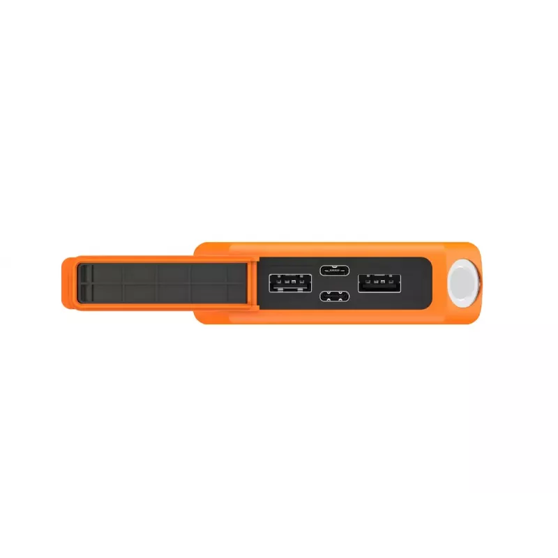 Nešiojama power bank Xtorm Power Bank Rugged 20.000, 20000 mAh