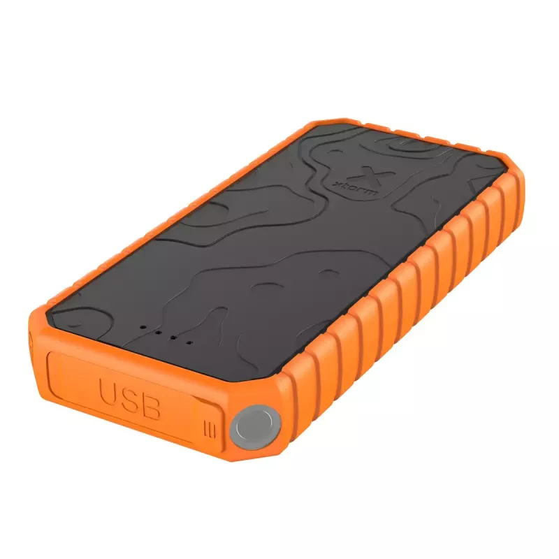 Nešiojama power bank Xtorm Power Bank Rugged 20.000, 20000 mAh