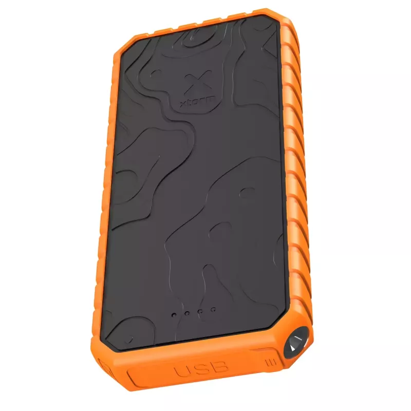 Nešiojama power bank Xtorm Power Bank Rugged 20.000, 20000 mAh