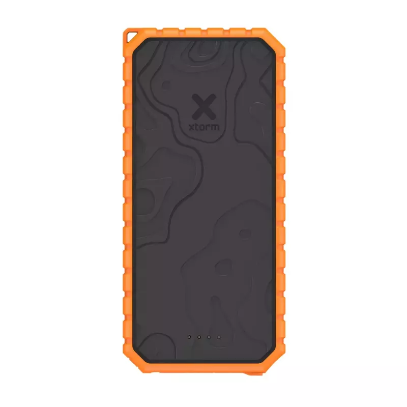 Nešiojama power bank Xtorm Power Bank Rugged 20.000, 20000 mAh