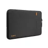 Dėklas tomtoc TOM-A13-E01D, 15–16 colių MacBook Pro / MacBook Air, juodas