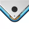 Dėklas tomtoc TOM-A13-E01D, 15–16 colių MacBook Pro / MacBook Air, juodas
