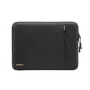 Dėklas tomtoc TOM-A13-E01D, 15–16 colių MacBook Pro / MacBook Air, juodas