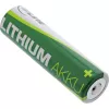 InLine ličio jonų baterija 3000mAh 18650 3,7V įkraunama