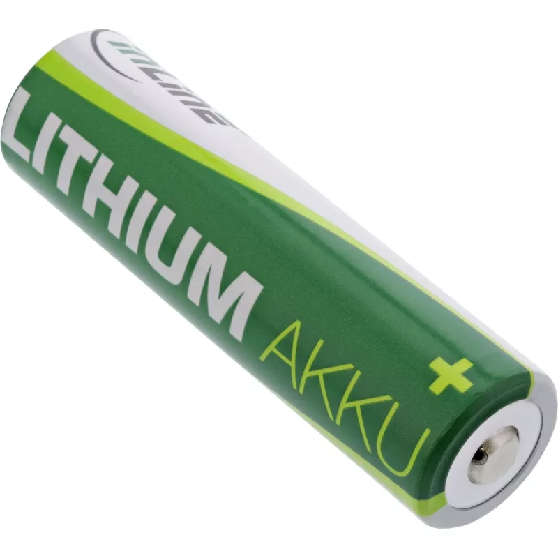 InLine ličio jonų baterija 3000mAh 18650 3,7V įkraunama