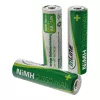 InLine įkraunama NiMH baterija, Mignon (AA), 2350mAh, paruošta naudojimui